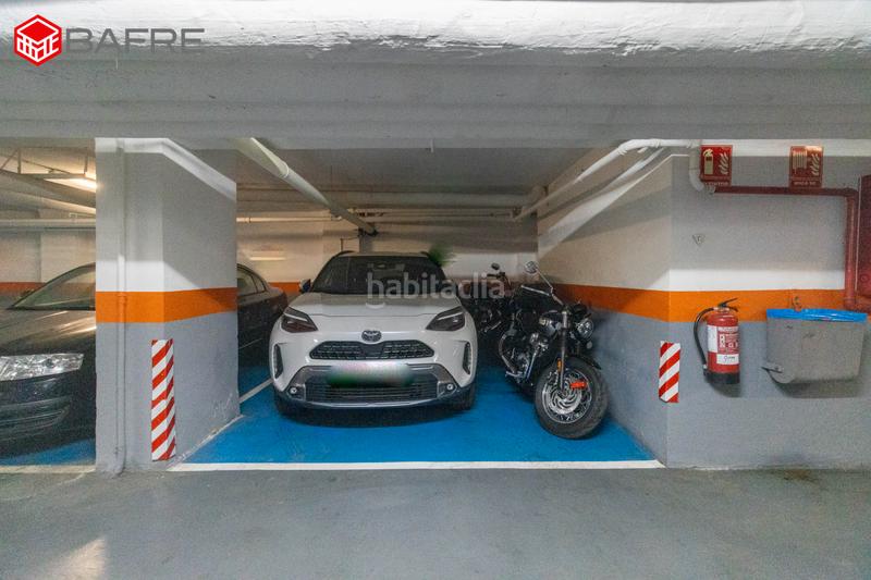 Foto 44d871b1-4d46-44e9-a418-86be5bd9dd2f. Appartement avec chauffage parking piscine dans Adelfas Madrid