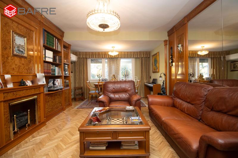 Foto 85c63091-1fa3-44af-9a62-f966a8f4926c. Appartement avec chauffage parking piscine dans Adelfas Madrid