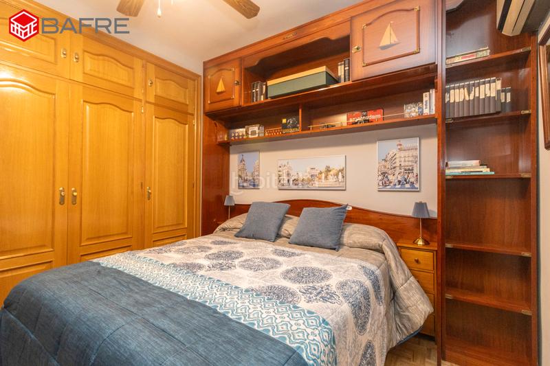 Foto b124ec5d-4f38-4b24-a48a-cdda63bc8838. Appartement avec chauffage parking piscine dans Adelfas Madrid