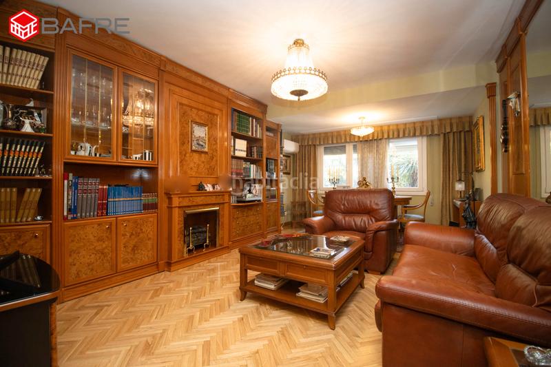 Foto 082116b3-a99a-4f7c-a10d-2db68a66ee45. Piso en Adelfas Madrid