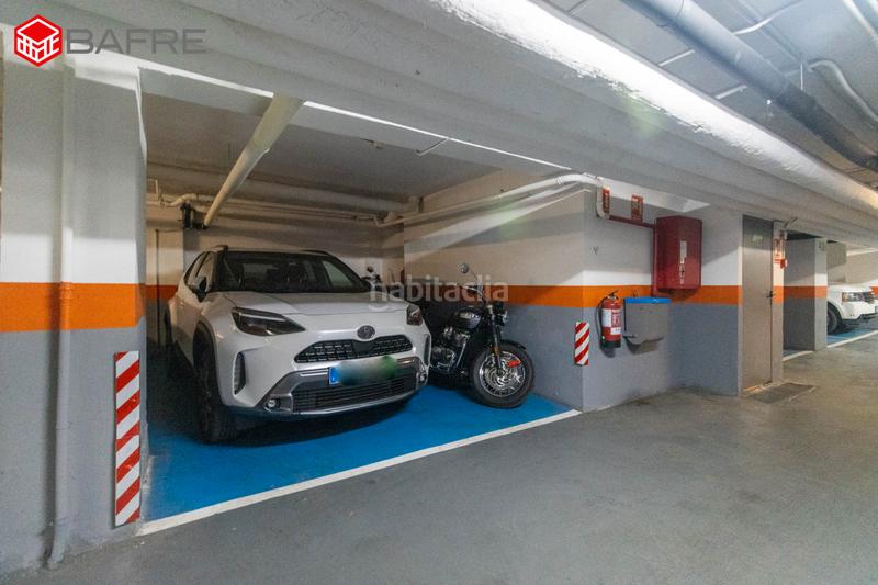 Foto b46d440c-fce7-4969-842c-fe14b34364c9. Piso en Adelfas Madrid
