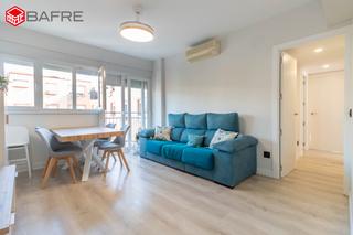 Appartement  Calle de linneo