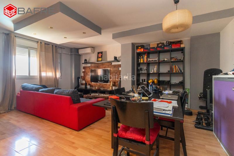 Foto 1a483e04-172c-4371-926c-e92b8a114459. Appartamento con riscaldamento parcheggio piscina in Madrid
