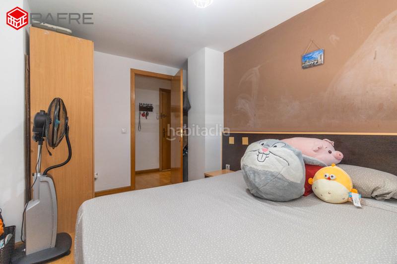 Foto 3a6c46e8-6b61-4a3e-983f-f8e692128935. Appartamento con riscaldamento parcheggio piscina in Madrid