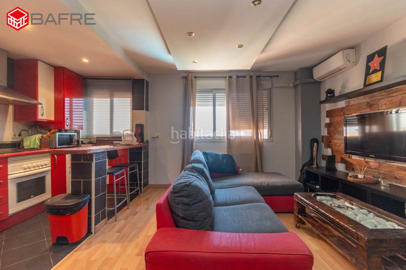 Foto 70e943a6-beaa-4e3f-bc73-bd53485e16aa. Appartamento con riscaldamento parcheggio piscina in Madrid