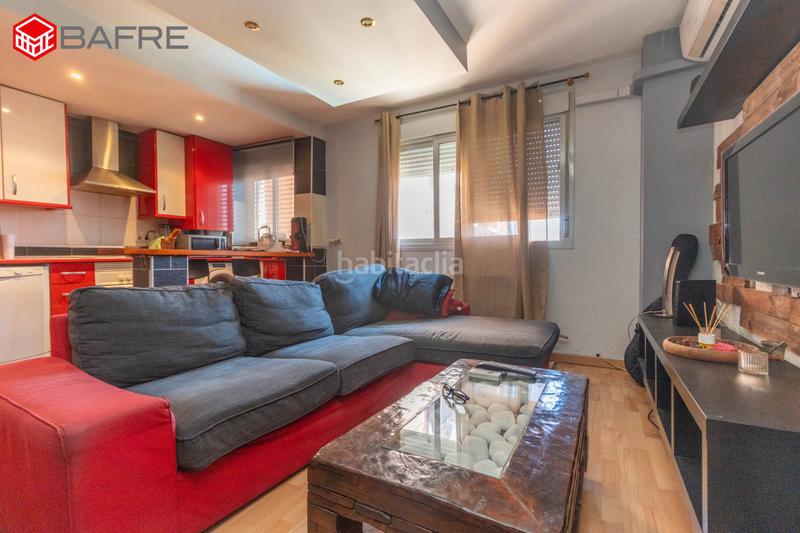 Foto cb979ef1-acb3-4de6-a175-a76237cd2809. Appartamento con riscaldamento parcheggio piscina in Madrid