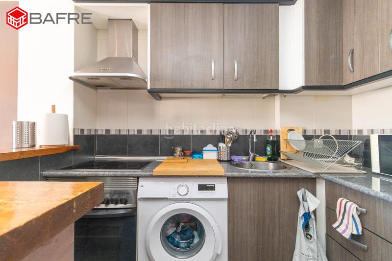 Foto 18a7abe7-c493-410a-a83a-7688fb878778. Appartement avec chauffage parking piscine dans Butarque Madrid