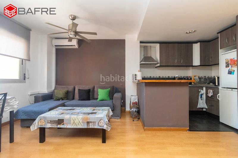 Foto 20a1bc46-8a1e-46f3-abc9-816c34a6c03d. Appartement avec chauffage parking piscine dans Butarque Madrid