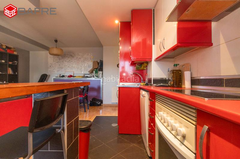Foto 6e721b93-e76e-40f1-a12a-3e71eb28d14a. Appartement avec chauffage parking piscine dans Butarque Madrid