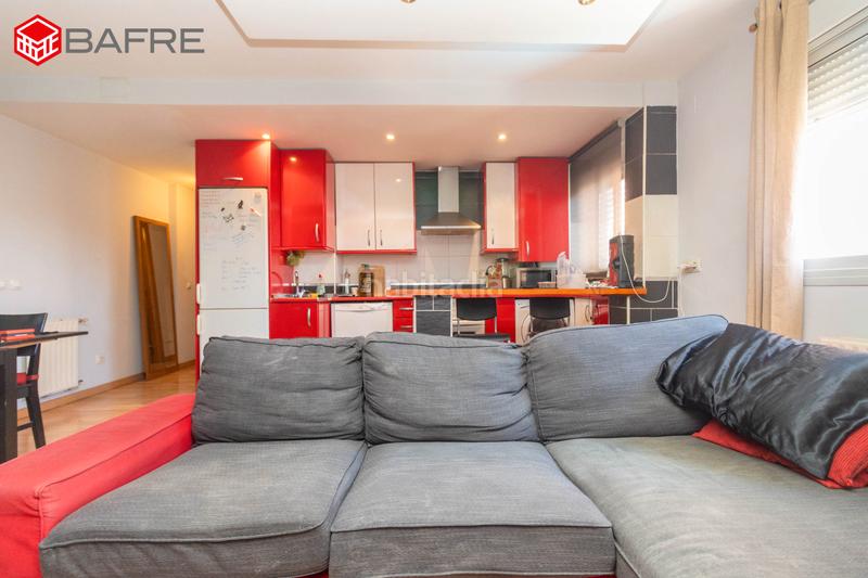 Foto 6e7e13ab-acb0-488c-9174-584306201ada. Appartement avec chauffage parking piscine dans Butarque Madrid
