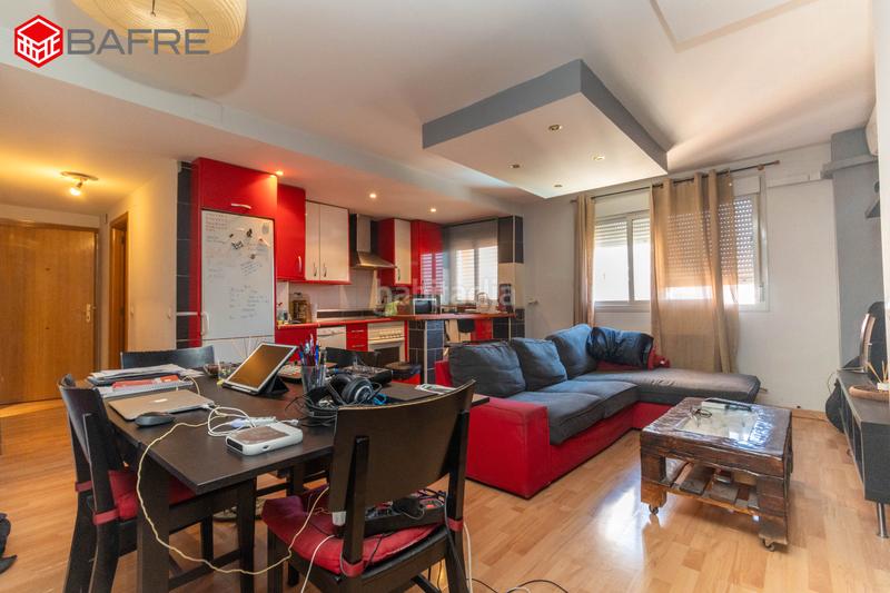Foto 7033170c-d270-4f4a-b0b3-6108f142301e. Appartement avec chauffage parking piscine dans Butarque Madrid