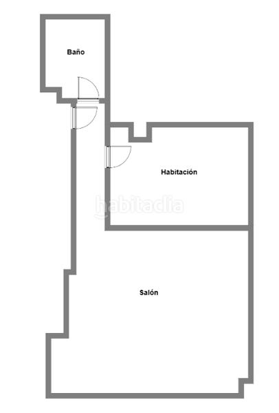 Foto 767a0623-fd19-44f3-ae6c-ad06f221fcdb. Appartement avec chauffage parking piscine dans Butarque Madrid