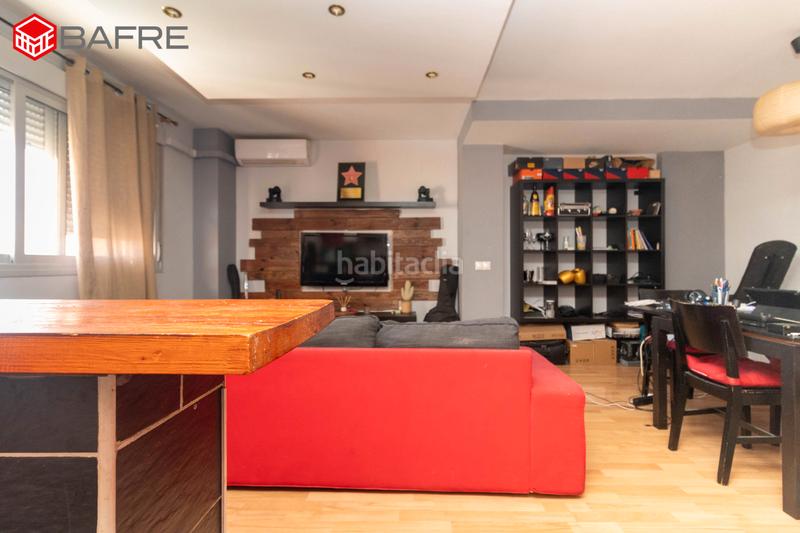 Foto a7906b55-ef7e-4d49-bfdd-aabcac8a7692. Appartement avec chauffage parking piscine dans Butarque Madrid