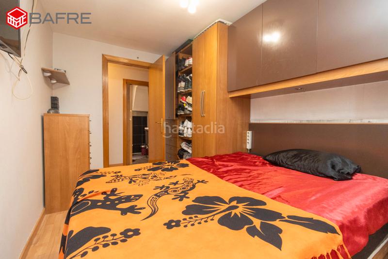 Foto cfd2f511-dc31-42cd-b553-a1309dfd9df7. Appartement avec chauffage parking piscine dans Butarque Madrid