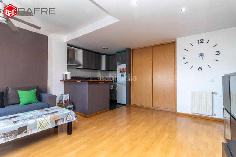Foto dd3f32f5-cc74-4fda-9982-3ff69c0ed686. Appartement avec chauffage parking piscine dans Butarque Madrid