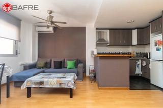 Flat  Calle de berrocal