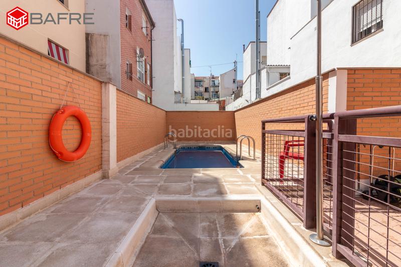 Foto 1b332593-3a09-412f-8092-039bfc0f74ab. Appartamento con riscaldamento piscina in Pradolongo Madrid