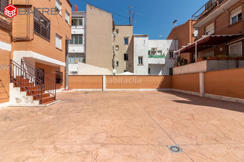 Foto e75dd889-fdfc-4fa6-87ca-70795ad5c7e5. Appartamento con riscaldamento piscina in Pradolongo Madrid