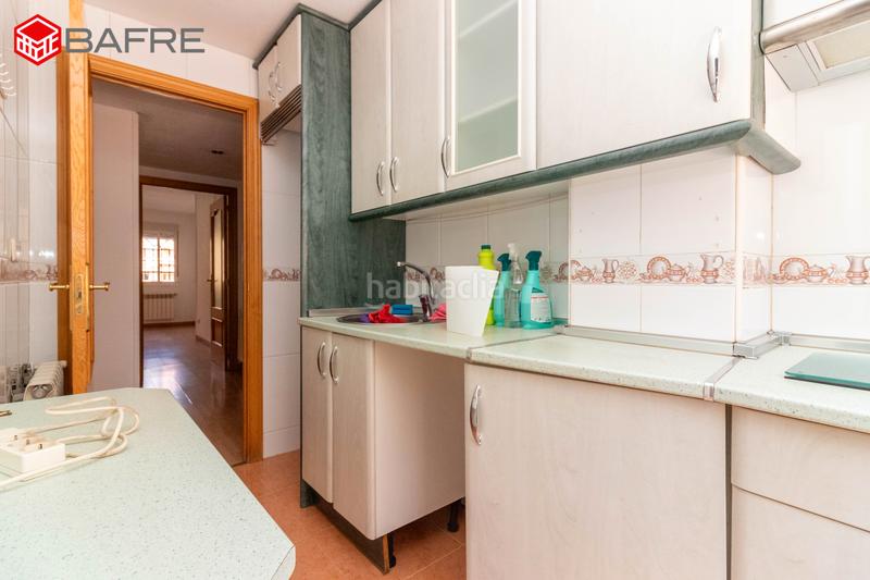 Foto 83dbf24f-03d1-4c32-9b46-c560f2e17d1e. Flat with heating pool in Pradolongo Madrid