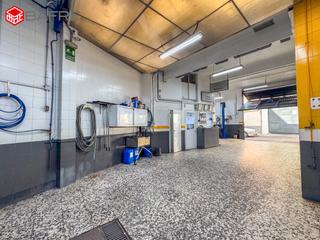 Local commercial à Calle Cóndor