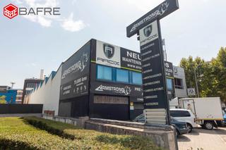 Business premise in Av. Leopoldo Calvo-Sotelo Bustelo