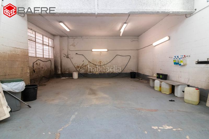 Foto 1efc8ccf-23e3-4355-a910-31ba94b7d627. Alquiler local comercial en Estación Pozuelo de Alarcón