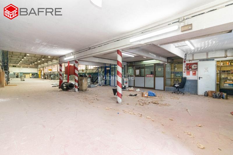 Foto 4b7926e7-0634-4a4f-a0cd-d50065ac3e27. Alquiler local comercial en Estación Pozuelo de Alarcón