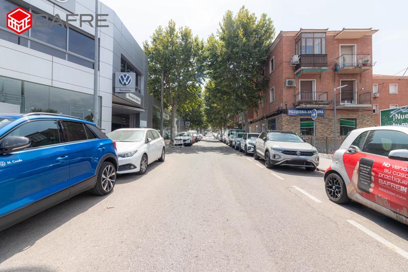 Foto ac1d1a8e-ff35-4318-8844-4a8196a65b92. Alquiler local comercial en Estación Pozuelo de Alarcón