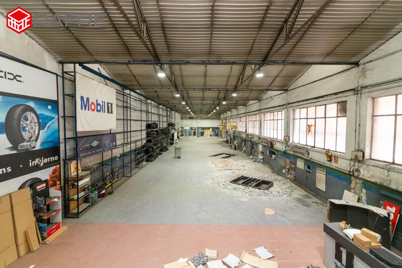 Foto c4945874-f637-4c1e-bfe9-837c97bce613. Alquiler local comercial en Estación Pozuelo de Alarcón