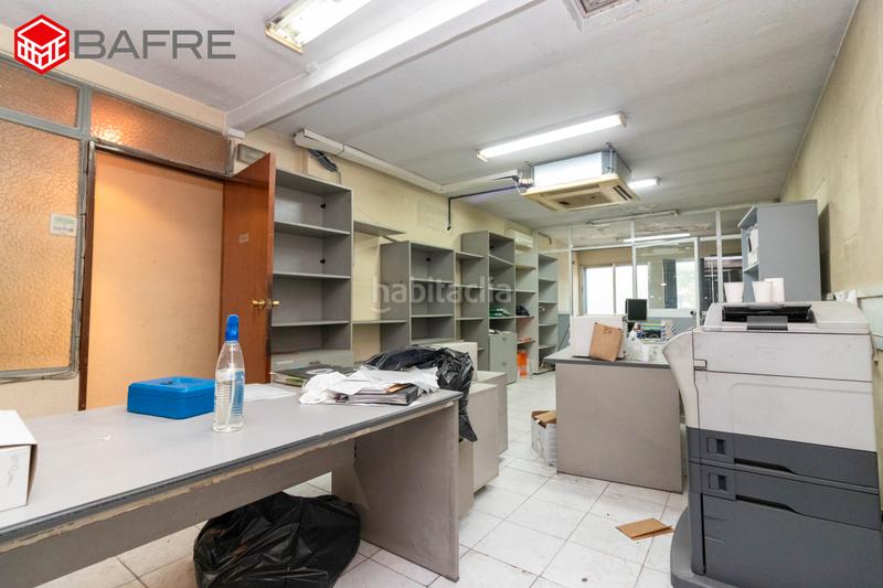 Foto cefe905a-0682-4fd7-982f-1e6965207c3e. Alquiler local comercial en Estación Pozuelo de Alarcón