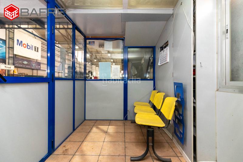 Foto d40b4f11-1d75-40ff-a804-c080c81a3dd1. Alquiler local comercial en Estación Pozuelo de Alarcón