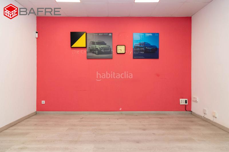 Foto d5889af9-1ffd-4c4c-b895-8a495c84da3a. Alquiler local comercial en Estación Pozuelo de Alarcón
