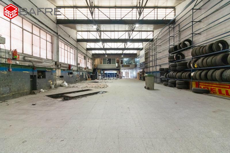 Foto e93d09d3-3a54-45b0-bf1d-db905b31d9c3. Alquiler local comercial en Estación Pozuelo de Alarcón