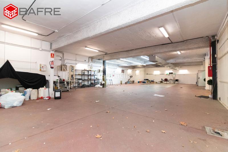 Foto eb5b4194-7a03-433e-9dab-95d294e2f30a. Alquiler local comercial en Estación Pozuelo de Alarcón