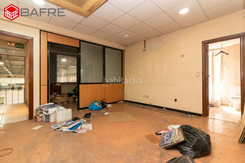 Foto ffec1d80-50e7-4430-8612-ce03d70f337c. Alquiler local comercial en Estación Pozuelo de Alarcón