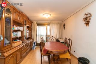 Appartement  Plaza gelsa de ebro