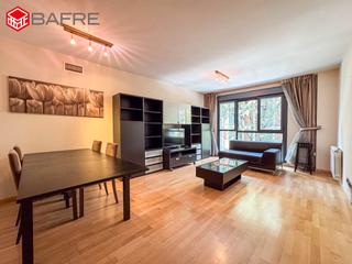 Flat  Calle de ponzano