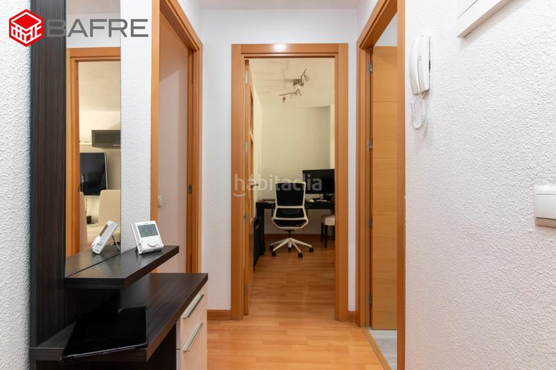 Foto 44fc9771-02ff-4064-9528-0228a2fde5a1. Appartement avec chauffage dans Orcasitas Madrid