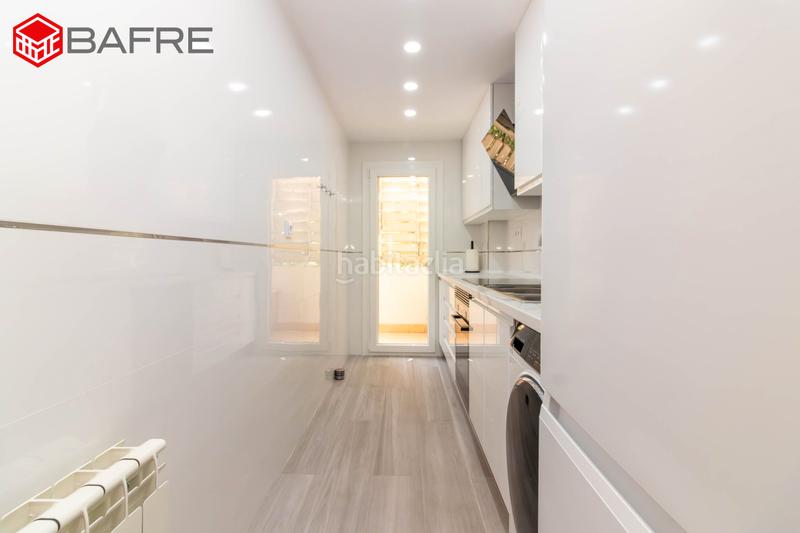 Foto 3c7c1d09-e5b3-476a-b82f-2abf61735808. Piso en Orcasitas Madrid