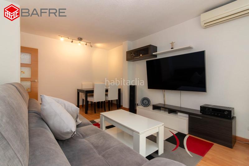 Foto 79984e9b-92f0-4b4d-b5e2-137aa9395ee9. Piso en Orcasitas Madrid