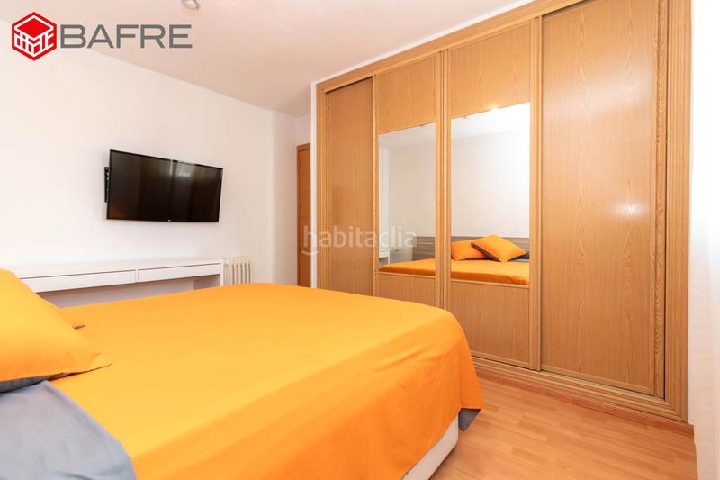 Foto ecf6e782-9dee-4fe2-8130-71749b102927. Piso en Orcasitas Madrid