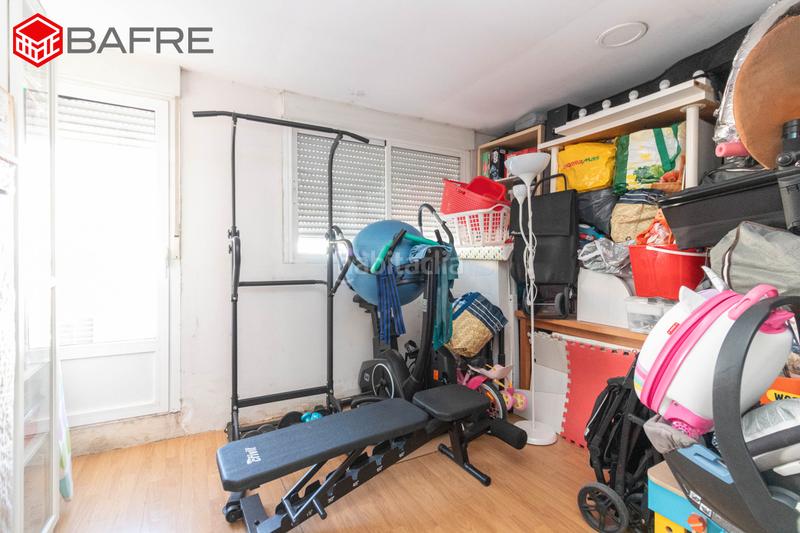 Foto 0a2ec9ad-7900-43f1-8530-2221904d5ee1. Casa amb calefacció a Los Cármenes Madrid