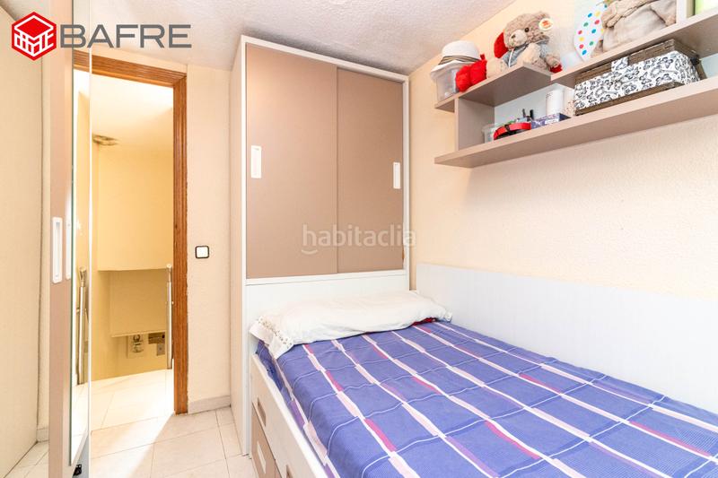 Foto 17d6899e-5d74-4573-81d6-8d3bd20fd288. Casa amb calefacció a Los Cármenes Madrid