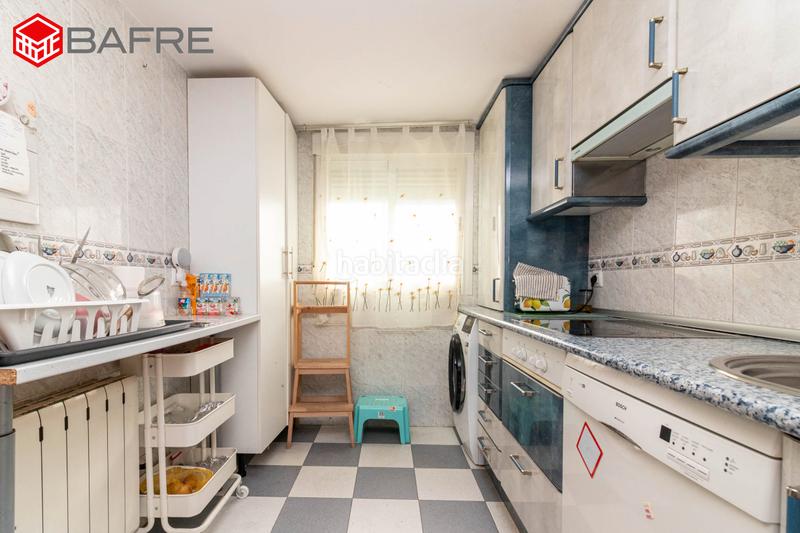 Foto 1b1ec9e8-ad05-4606-a07f-c89242036699. Casa amb calefacció a Los Cármenes Madrid