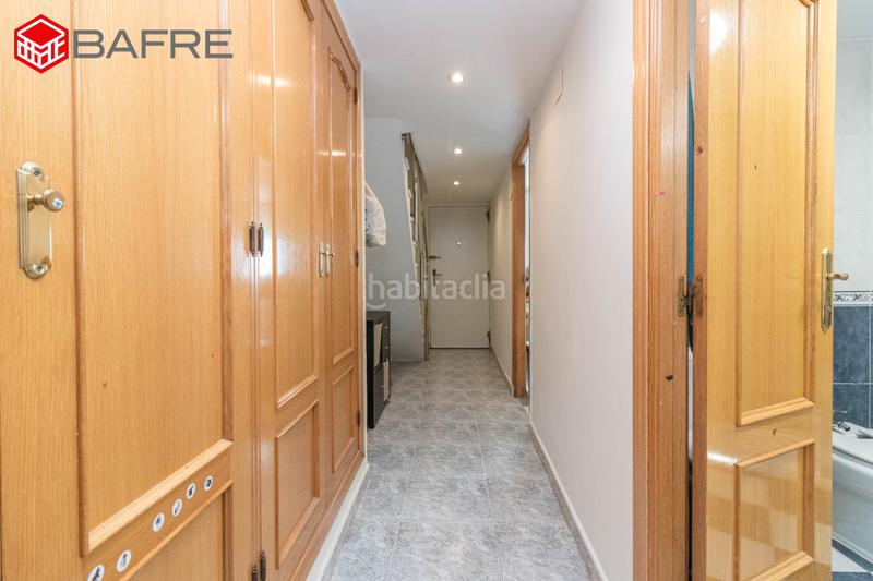 Foto 3e64b481-880c-4f8a-9051-e914eb671738. Casa amb calefacció a Los Cármenes Madrid