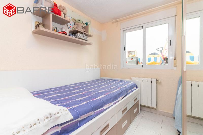 Foto 52d6bd98-516f-4dbc-8ede-7582aa82e91c. Casa amb calefacció a Los Cármenes Madrid