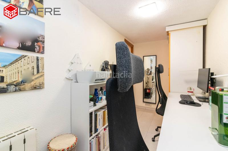 Foto 65e8eb3f-a44a-49d7-a45f-2c7d96b3a57c. Casa amb calefacció a Los Cármenes Madrid