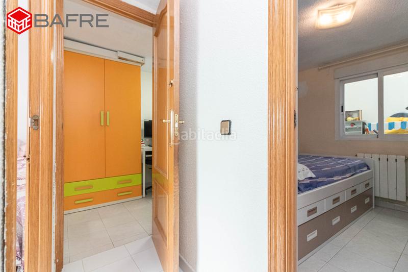 Foto 755bd8e9-5baf-451b-8680-4ba5c43905ba. Casa amb calefacció a Los Cármenes Madrid