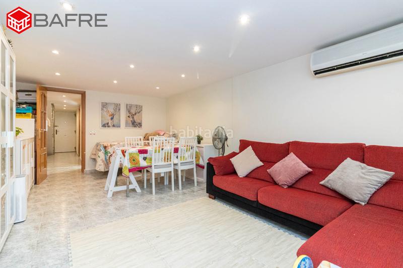 Foto 80a1a4f3-769f-4b53-a29f-b3233ae4d31f. Casa amb calefacció a Los Cármenes Madrid