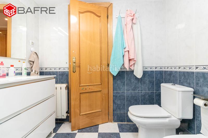 Foto 844e77a8-2aa2-48b7-b8d7-bbcfe99d5280. Casa amb calefacció a Los Cármenes Madrid